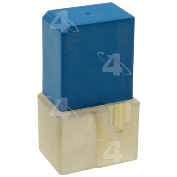 Four Seasons INFINITI QX4 03-01 NISS MAXIMA 04/MURANO 36218 - main